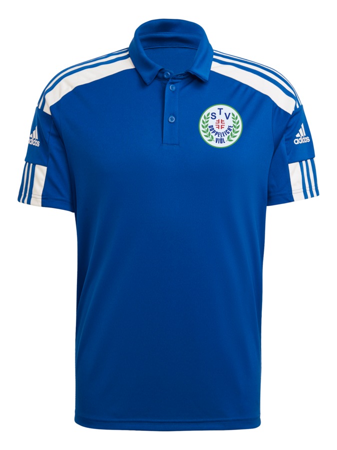 adidas Squadra 21 Poloshirt