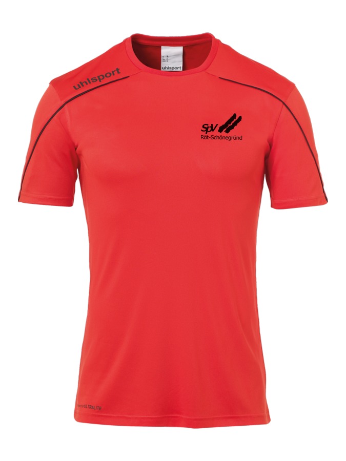 uhlsport Stream 22 Trikot Kurzarm