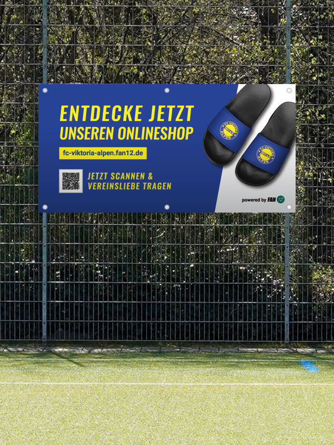 PVC Banner