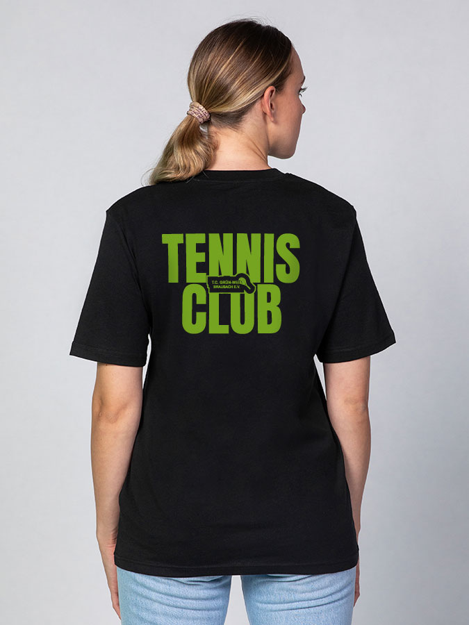 Oversized Shirt Urban Unisex