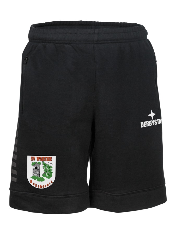 Derbystar Sweatshort Ultimo