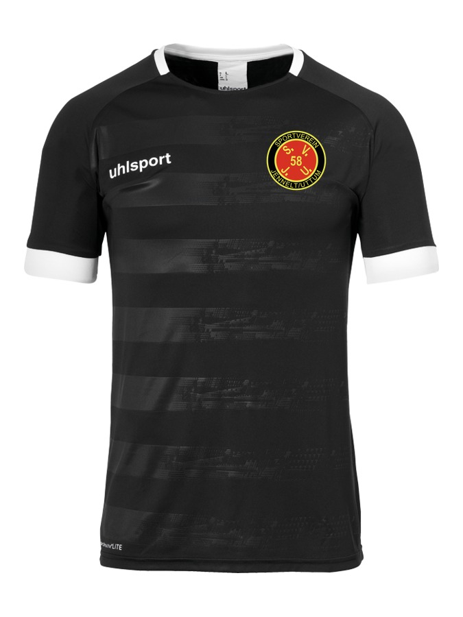 uhlsport Division 2.0 Trikot Kurzarm