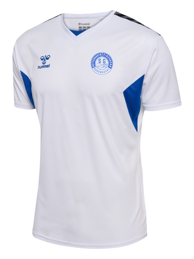 Hummel Authentic Pl Jersey Trikot