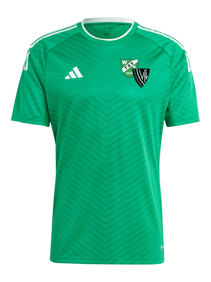 adidas Campeon 23 Trikot