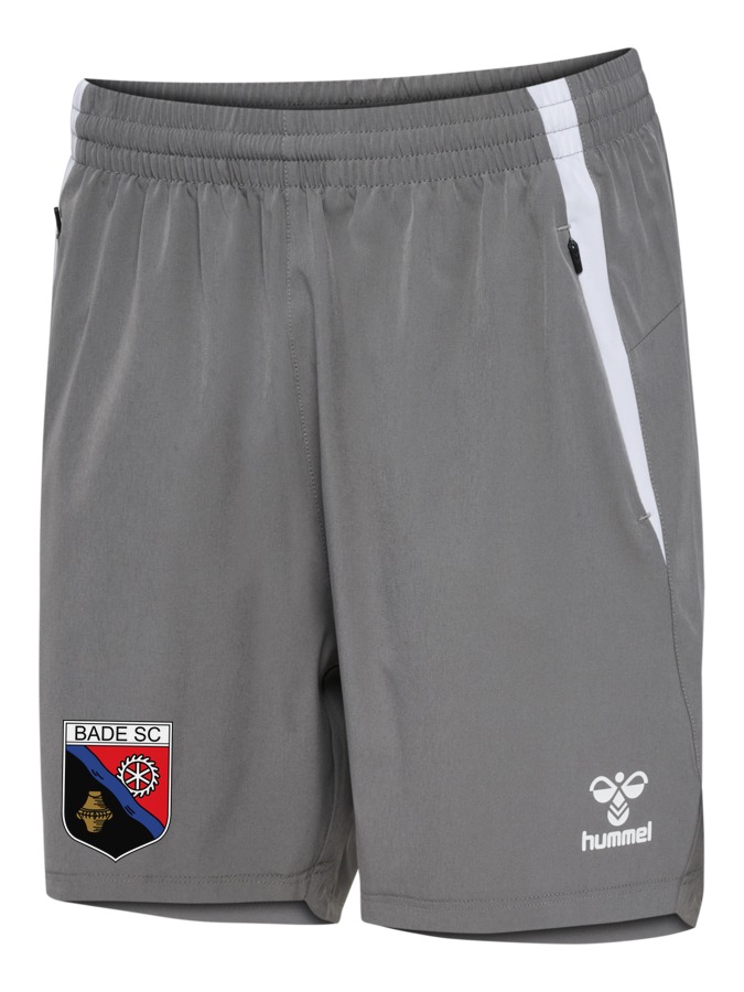 Hummel Lead 2.0 Woven Shorts Damen