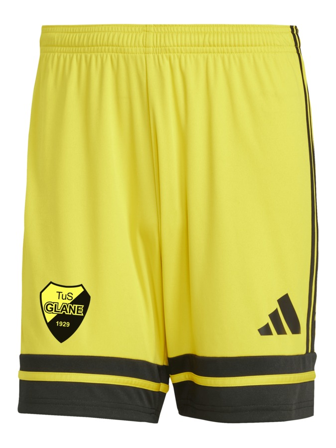 adidas Squadra 25 Shorts