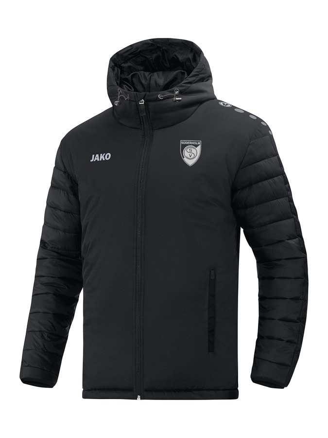 Jako Stadionjacke Team