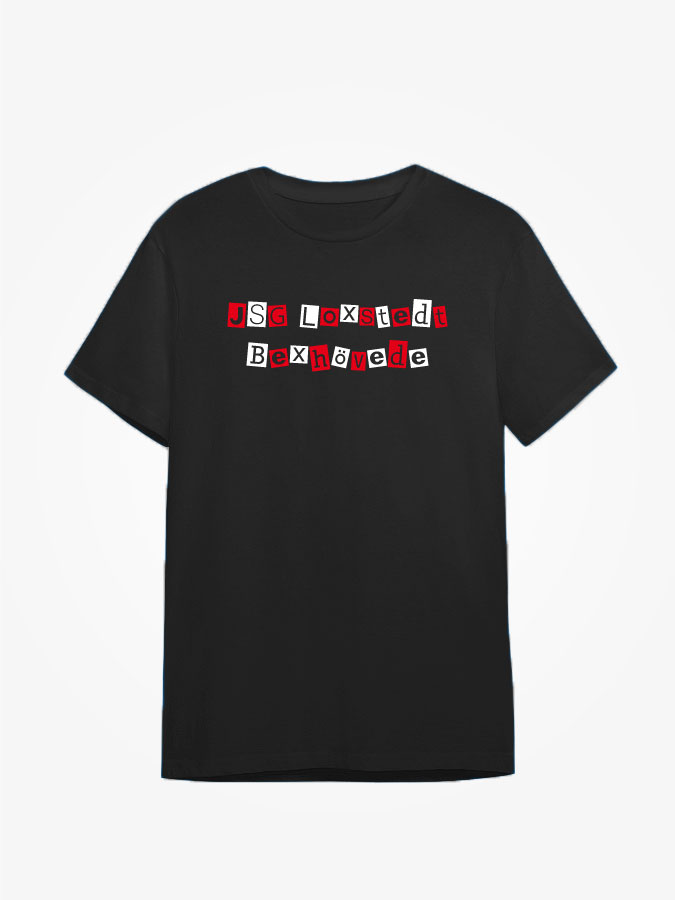 Shirt Letter Kids