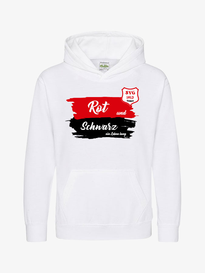 Hoodie Loyal Kids Unisex