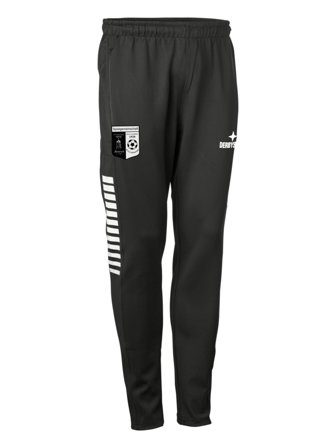 Derbystar Trainingshose Regular Primo