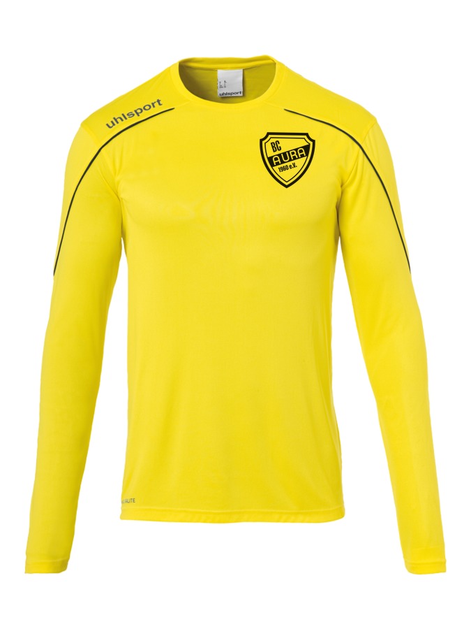 uhlsport Stream 22 Trikot Langarm