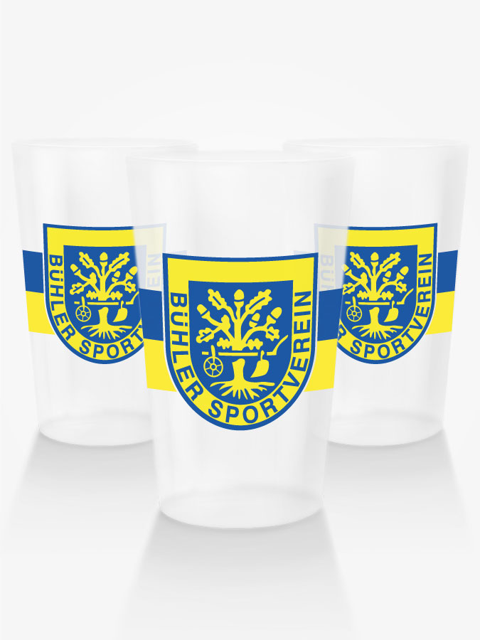 Mehrwegbecher Logo