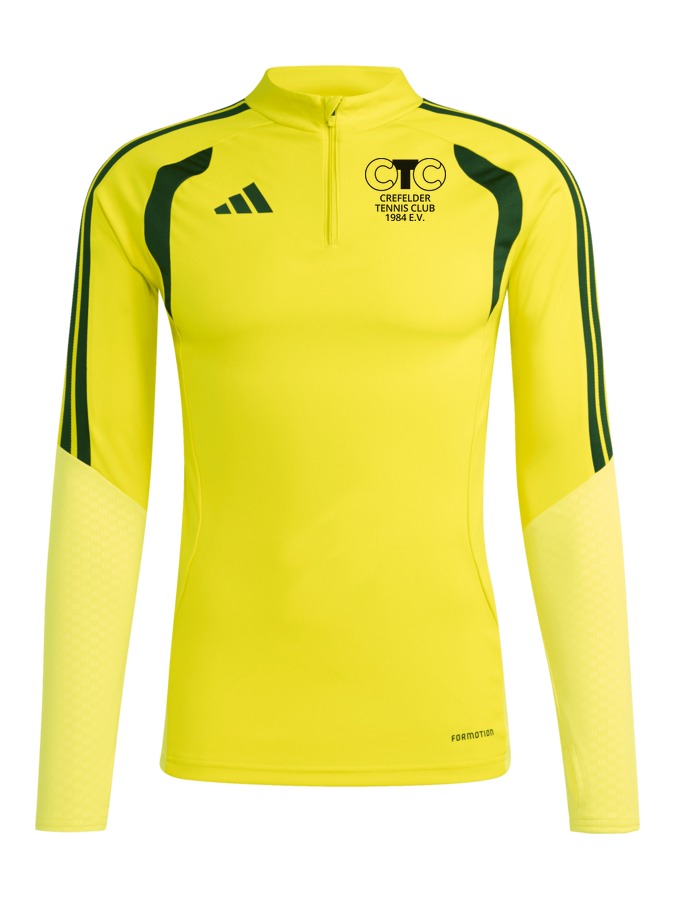 adidas Tiro 26 Competition Trainingsoberteil Damen