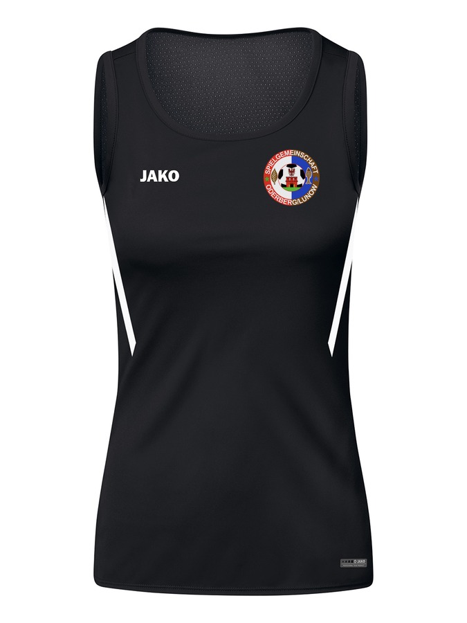 Jako Tanktop Challenge Damen