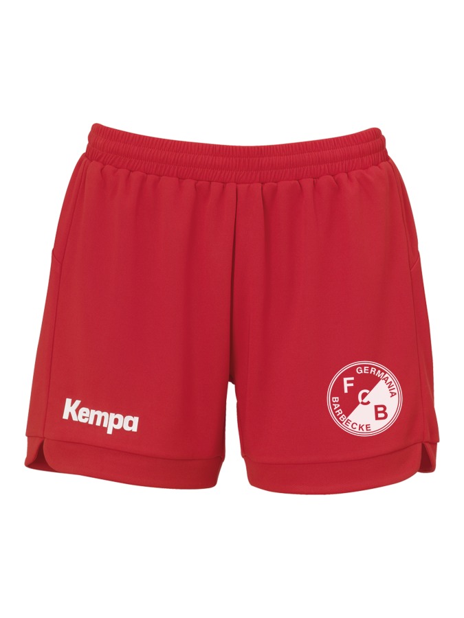 Kempa Prime Shorts Damen