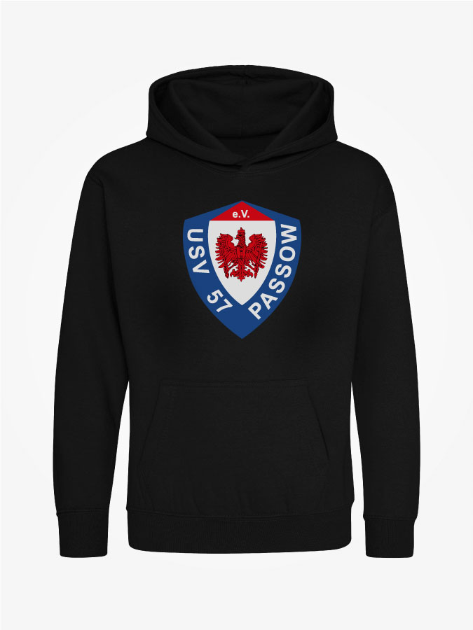 Hoodie Classic Kids