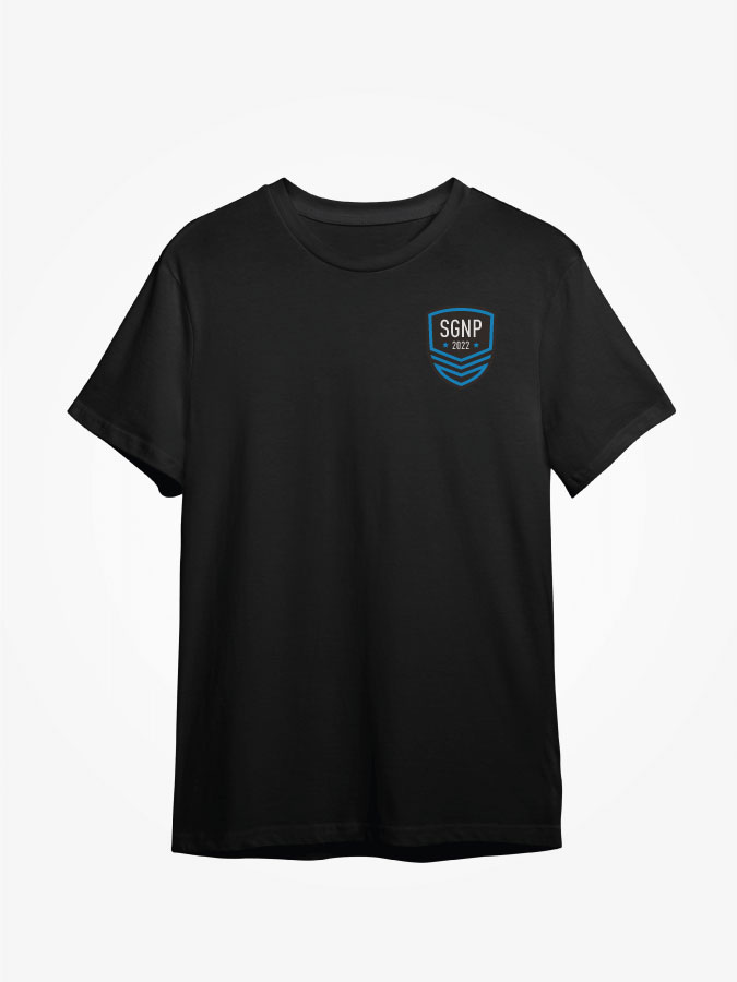 Shirt Organic Kids