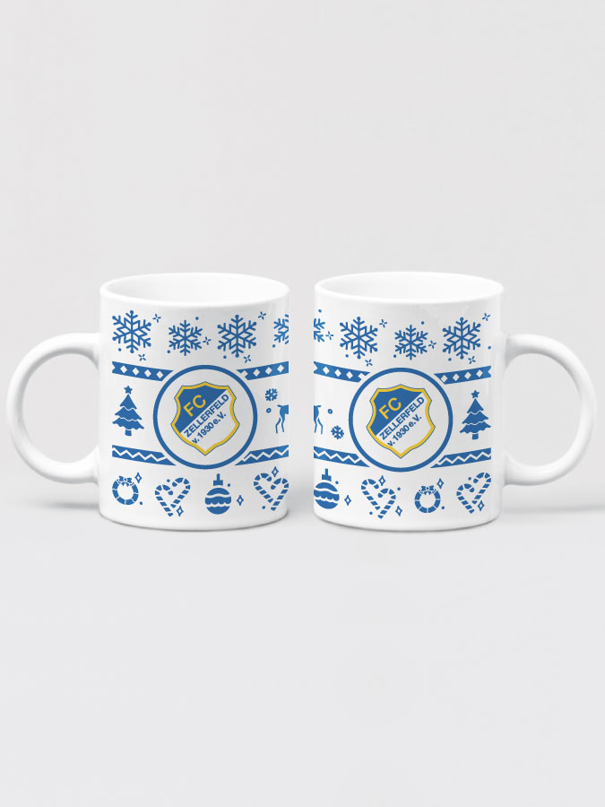 Tasse Christmas