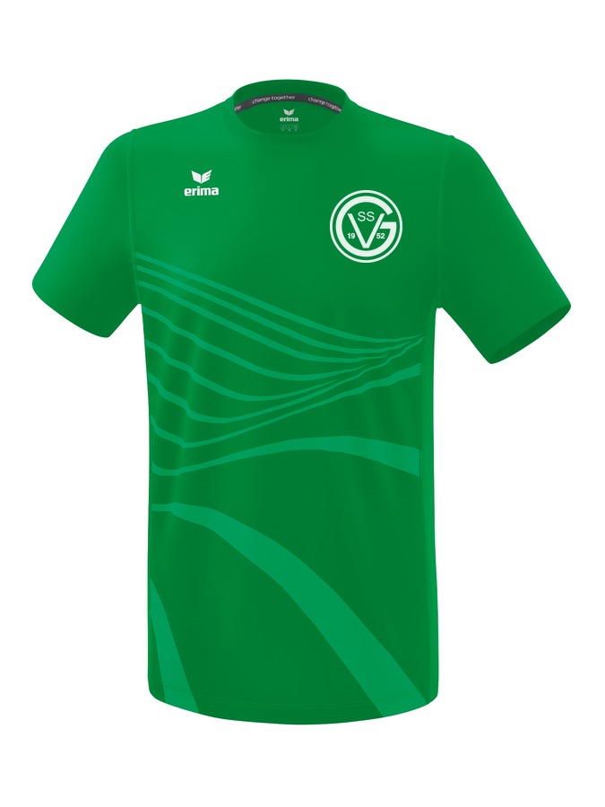 Erima Racing T-Shirt