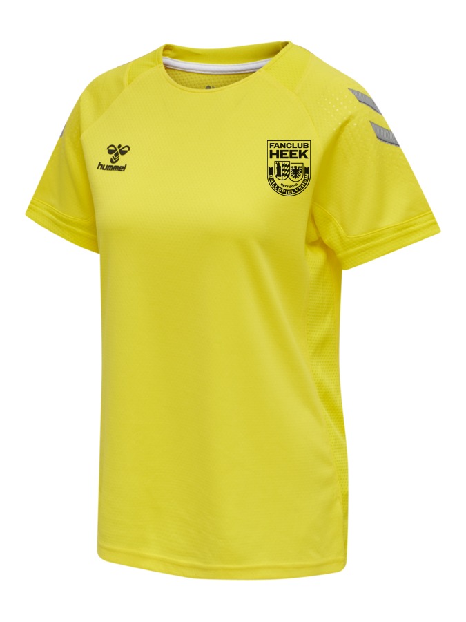 Hummel Lead Trikot Poly Jersey Damen