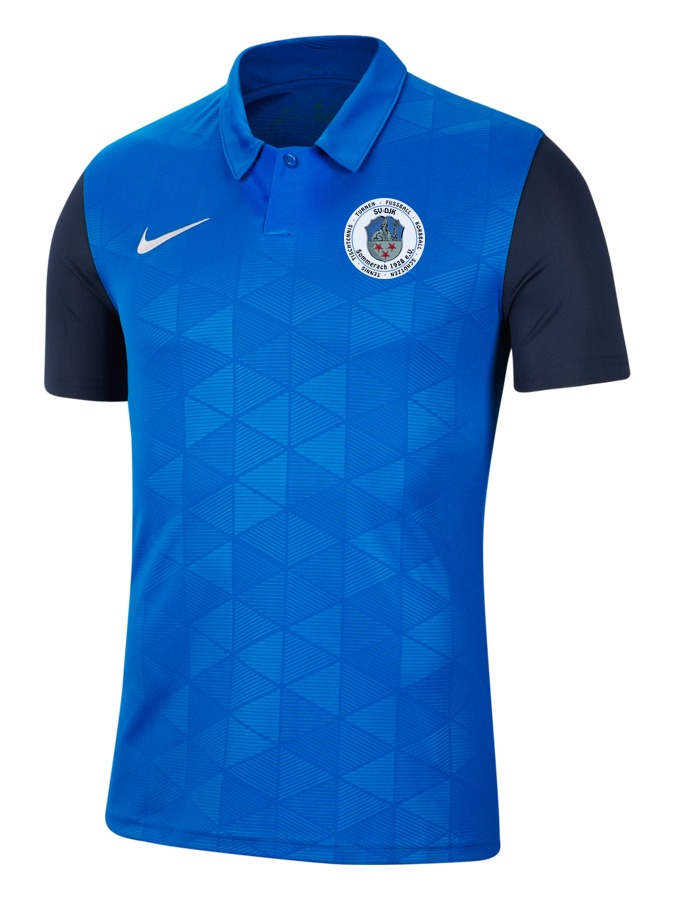 Nike Trophy IV Kurzarm Trikot