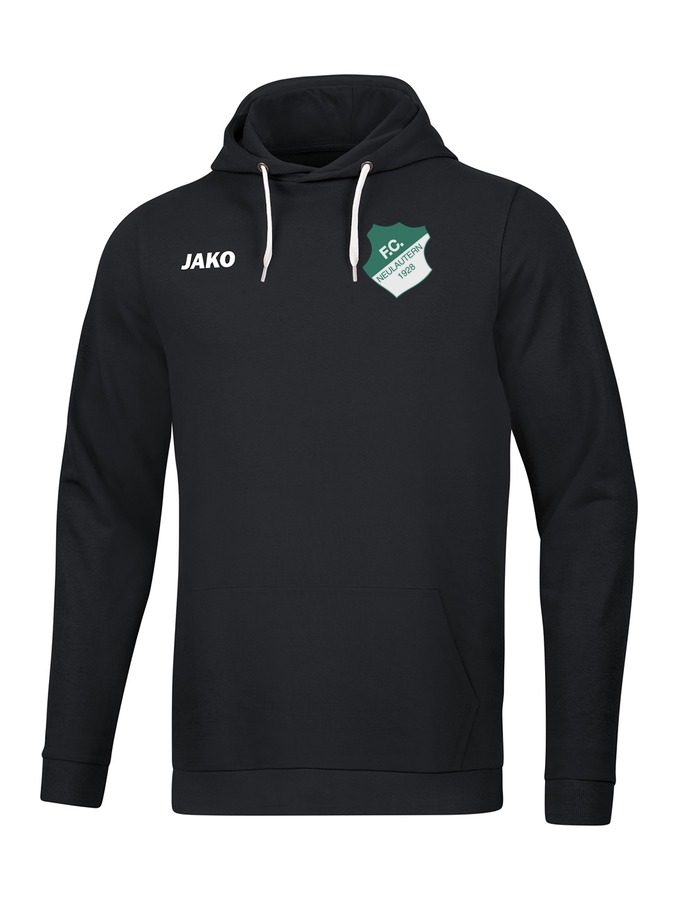 Jako Kapuzensweat Base