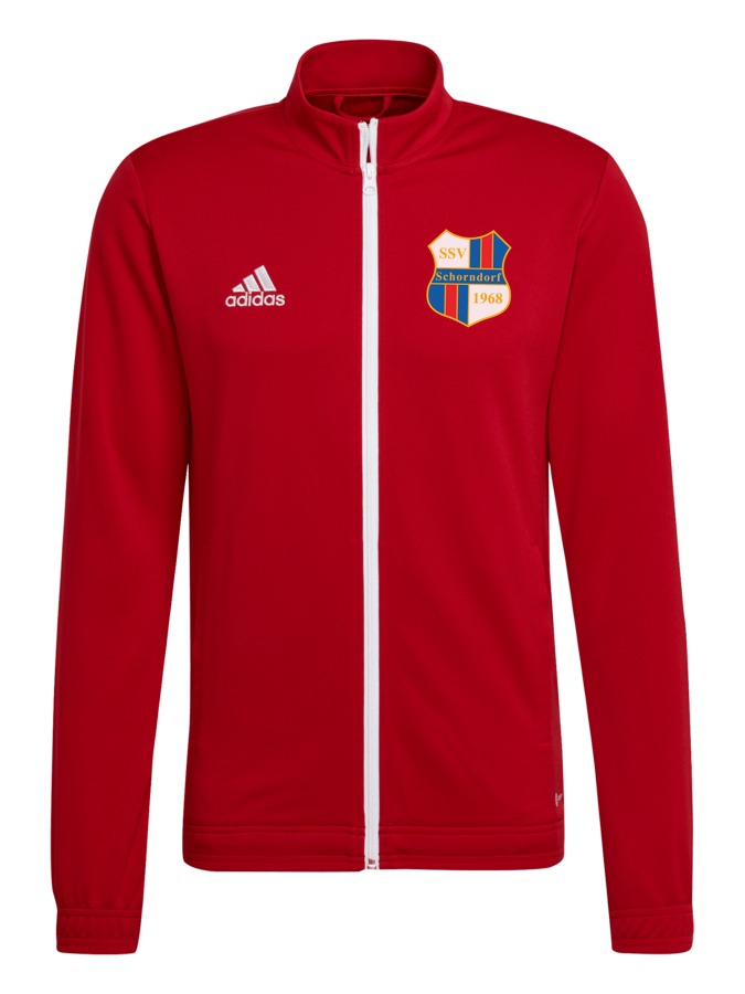 adidas Entrada 22 Trainingsjacke