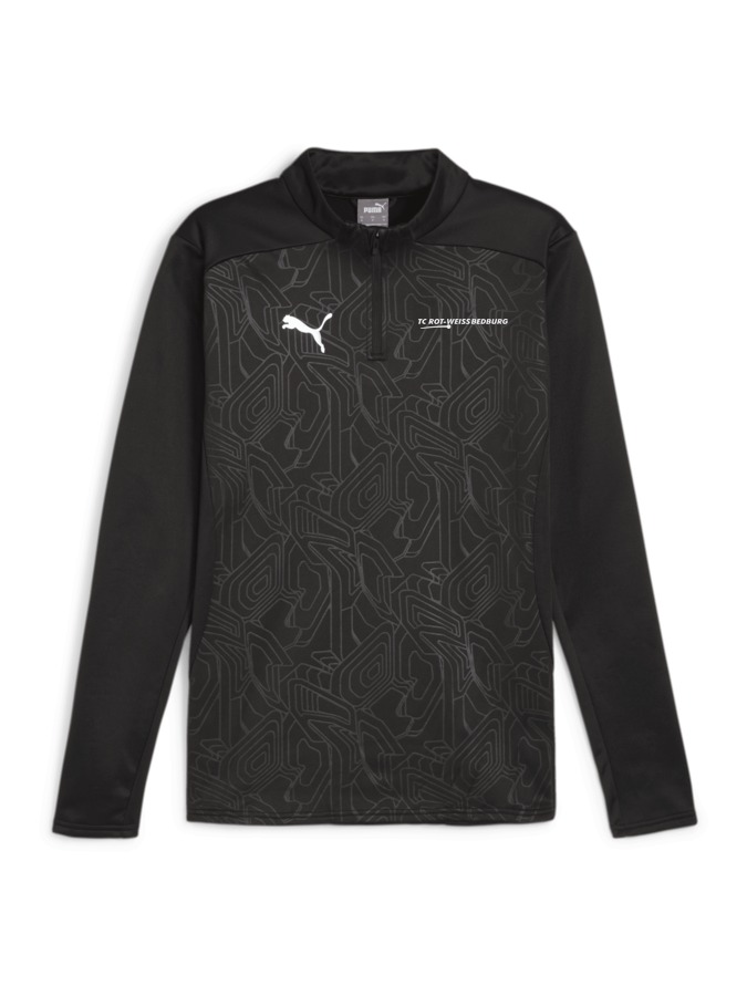 PUMA teamFINAL Trainingsoberteil