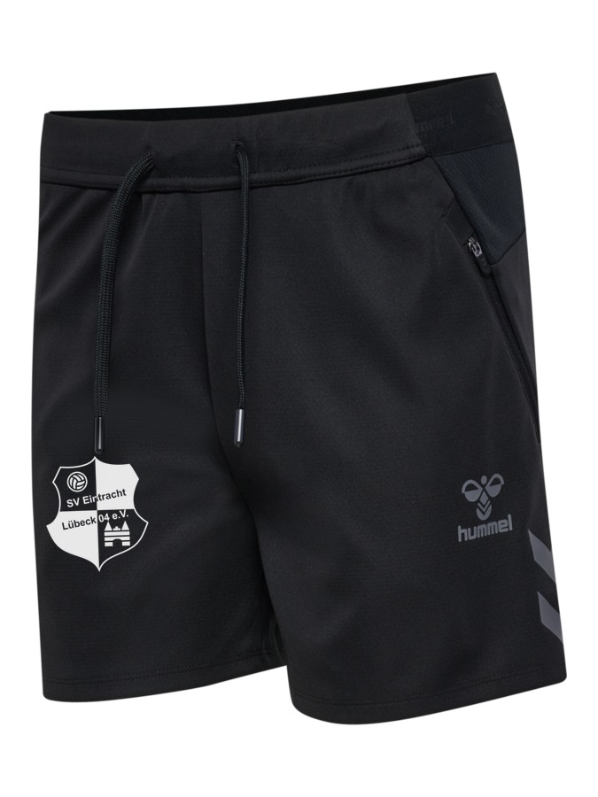 Hummel Cima 2.0 Shorts Damen