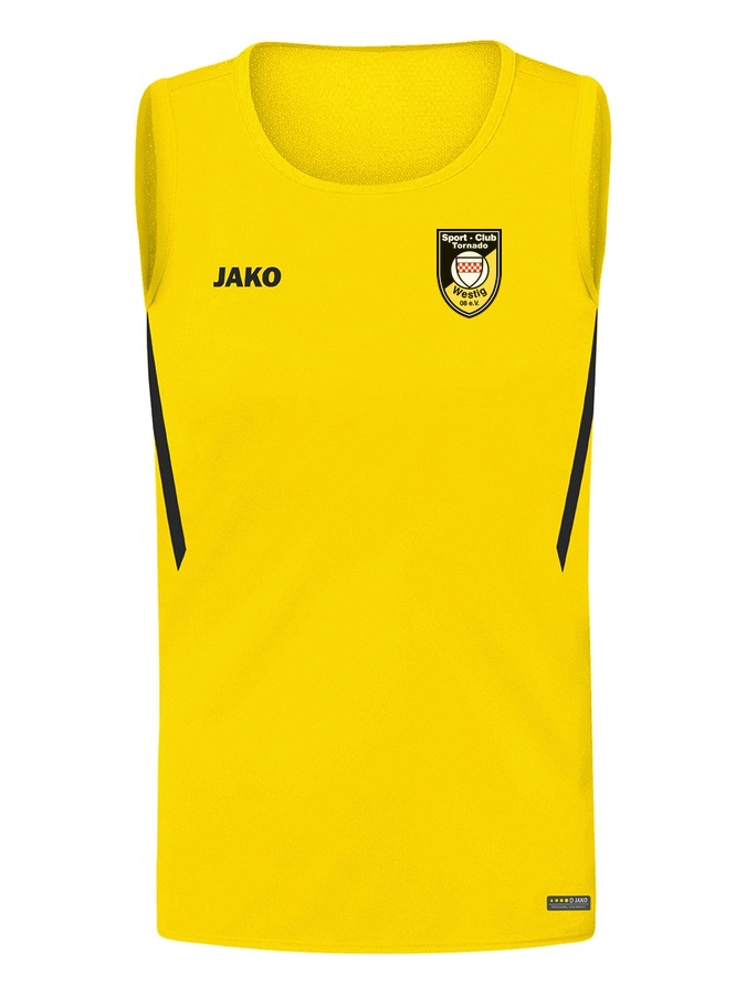 Jako Tanktop Challenge