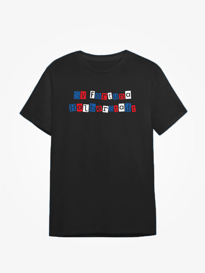Shirt Letter Kids