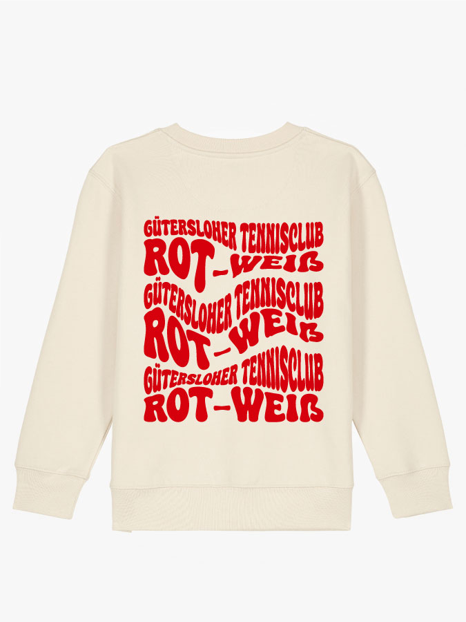 Sweater Wavy Kids