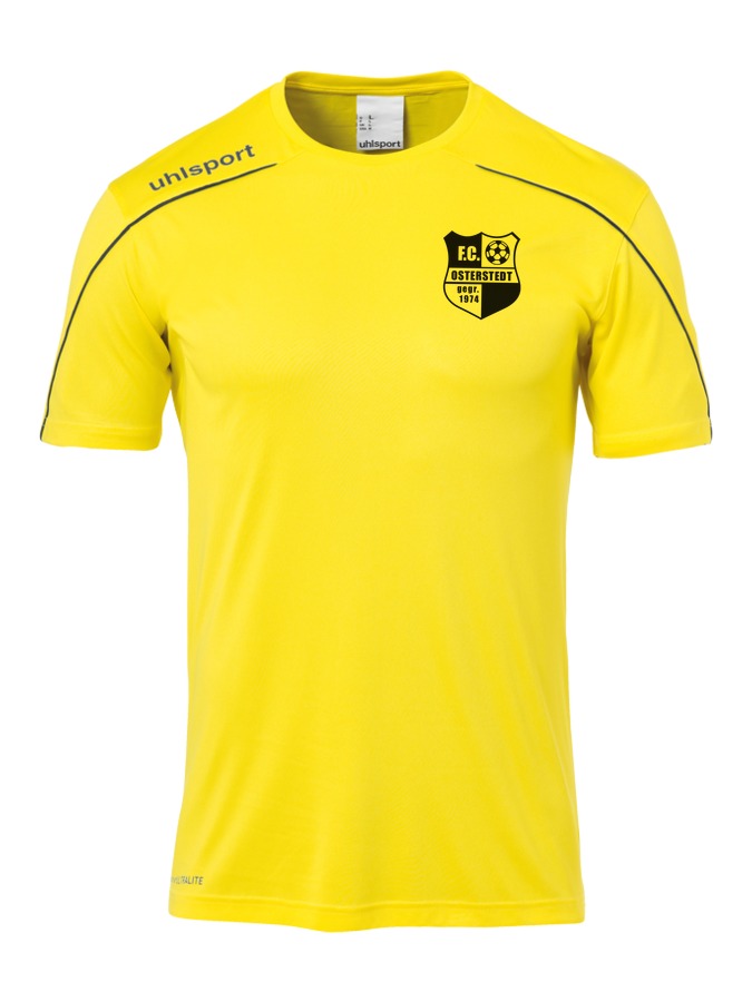uhlsport Stream 22 Trikot Kurzarm