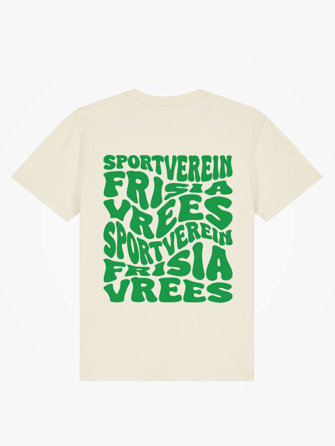 Shirt Wavy Kids