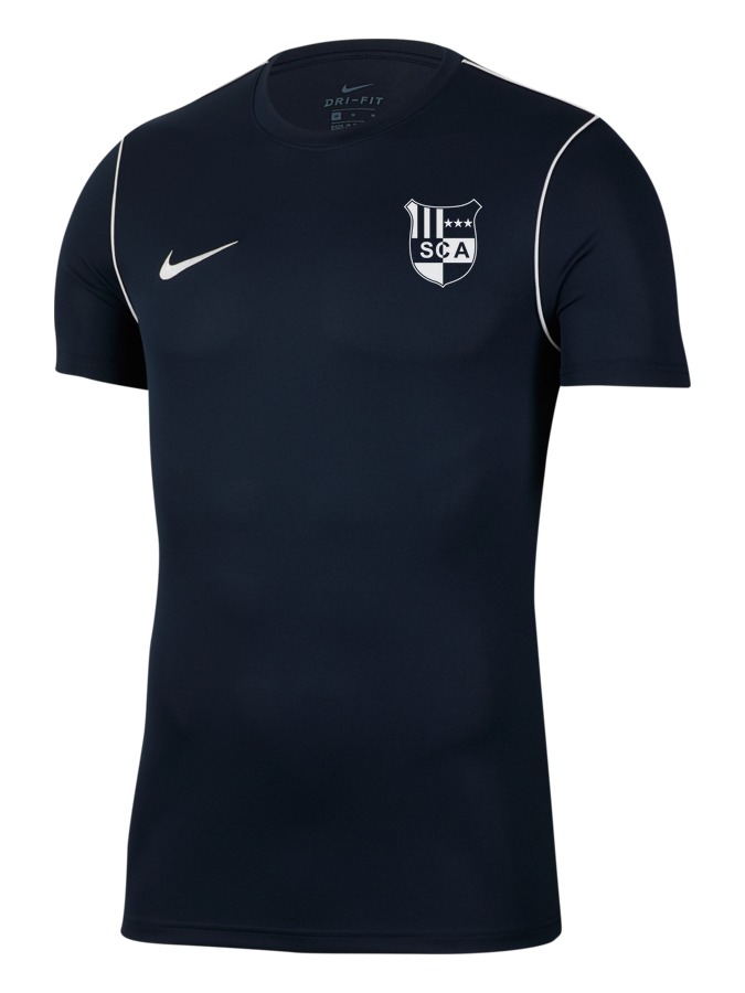 Nike Park 20 Shirt Kinder