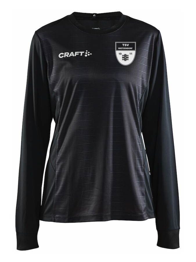 Craft Progress 2.0 Torwart-Trikot Damen