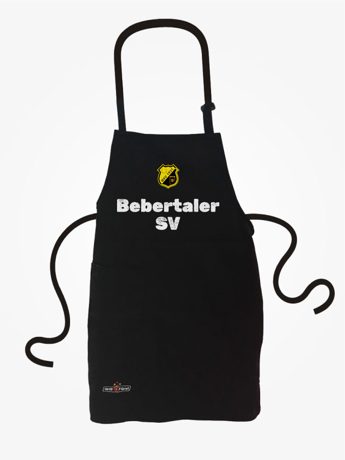 Schürze Grillfürst Classic