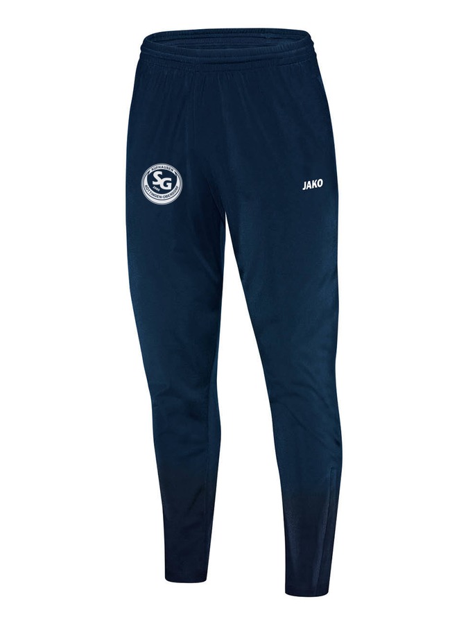 Jako Polyesterhose Classico Damen