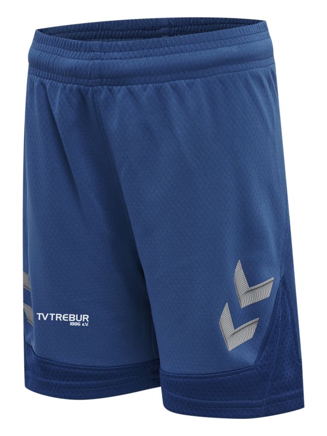 Hummel Lead Trainingsshorts