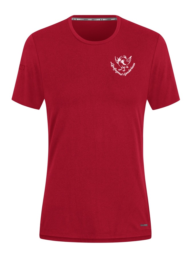 Jako T-Shirt Pro Casual Damen