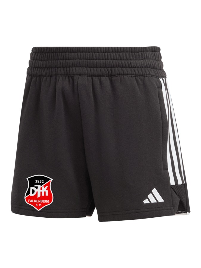 adidas Tiro 23 League Sweatshorts Damen