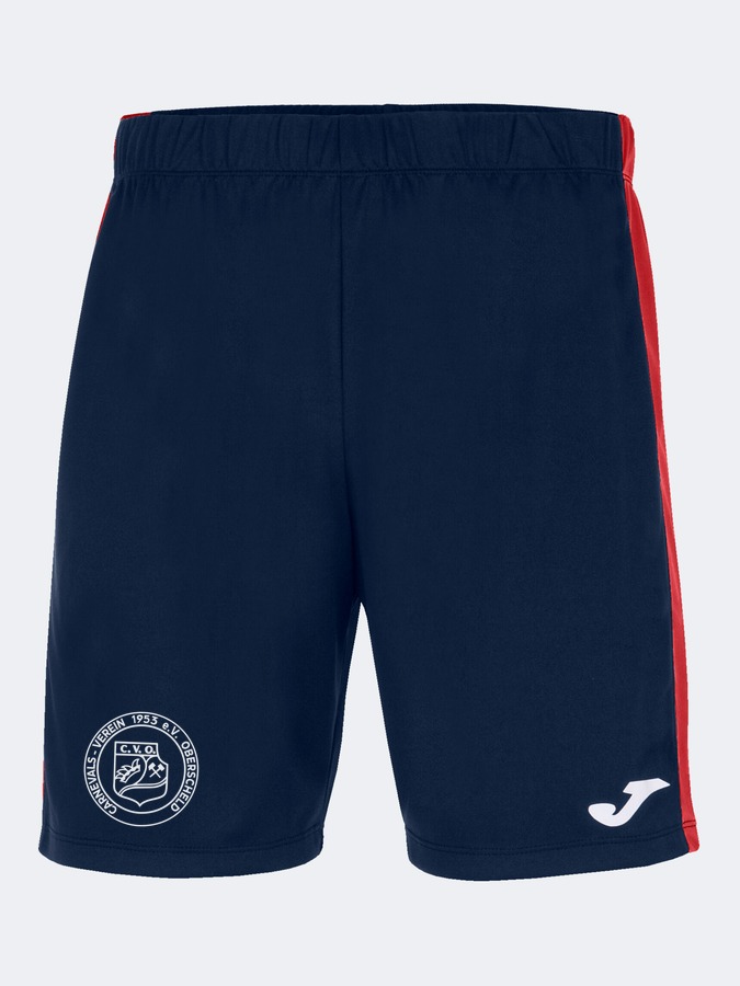 Joma Maxi Short