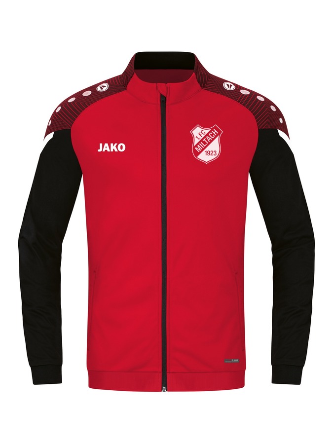 Jako Polyesterjacke Performance