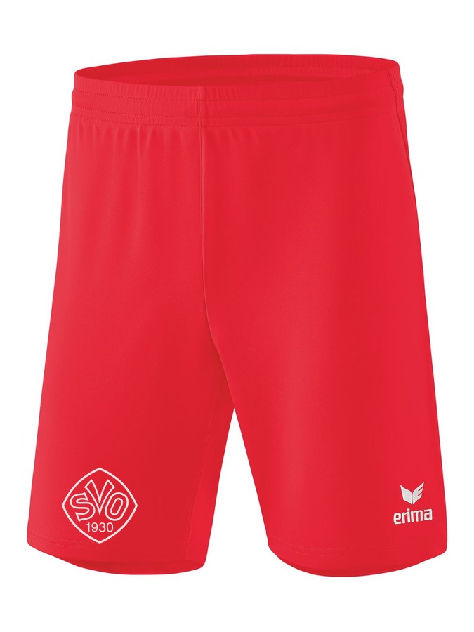 Erima Rio 2.0 Shorts