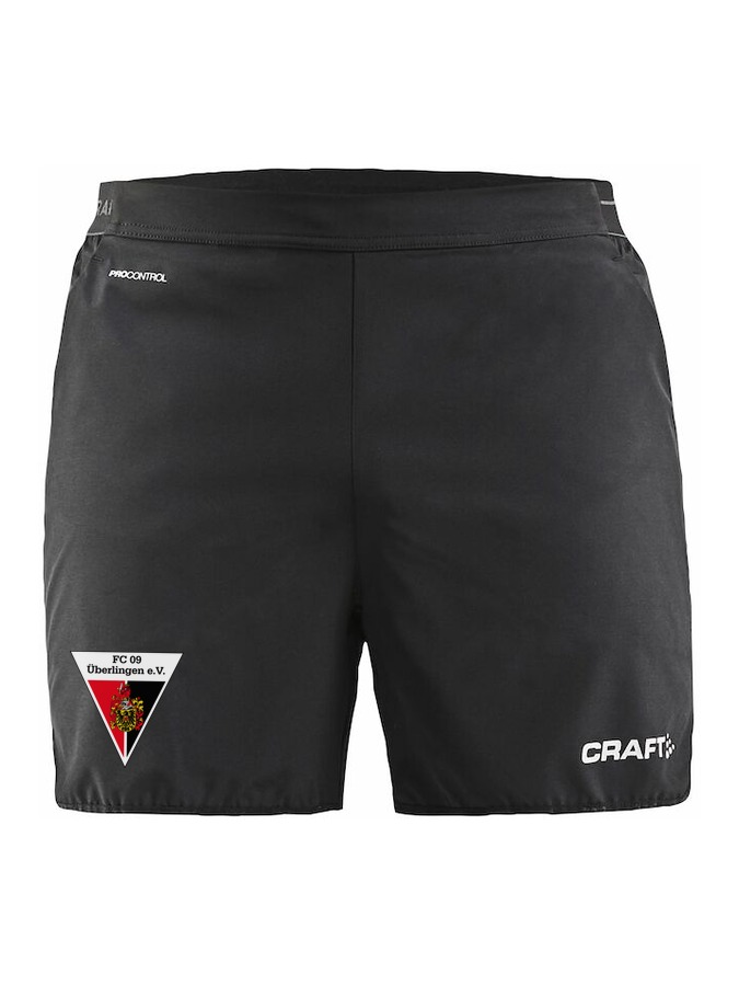 Craft Pro Control Impact Short Shorts