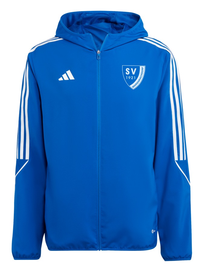 adidas Tiro 23 League Windbreaker Präsentationsjacke