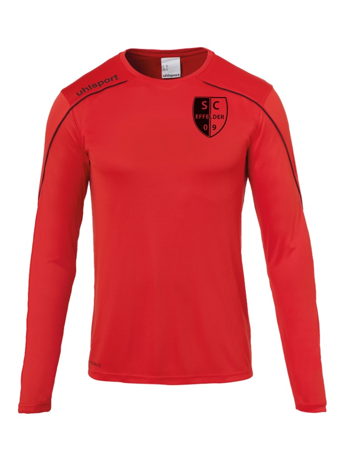 uhlsport Stream 22 Trikot Langarm