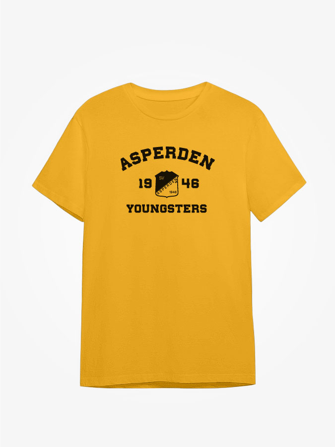 Shirt Youngsters Kids