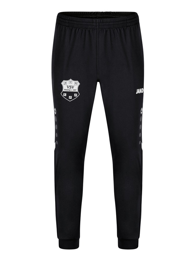 Jako Polyesterhose Challenge