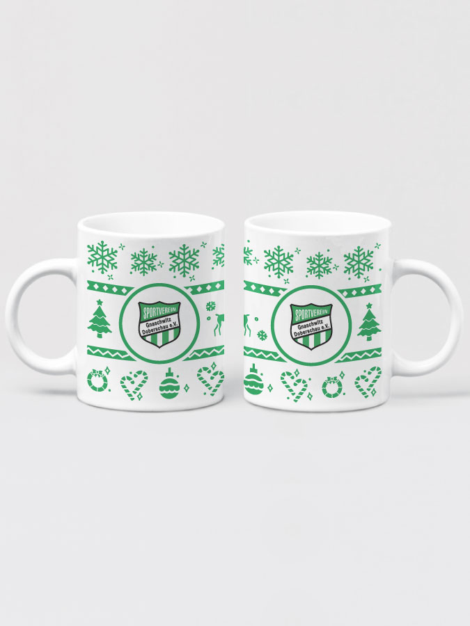Tasse Christmas